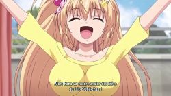 Baka Na Imouto Wo Rikou Ni Suru No Wa Ore No XX Dake Na Ken Ni Tsuite OAV 03